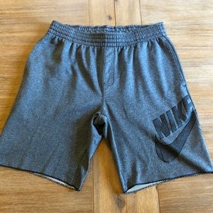 Nike SB Athletic Shorts - Medium